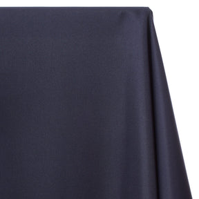 Polyester Twill SV574252 Navy Blue A1
