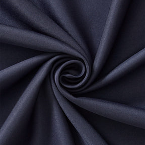 Polyester Twill SV574252 Navy Blue A2