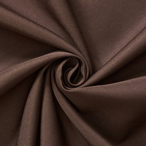 Polyester Twill SV574254 Brown A2