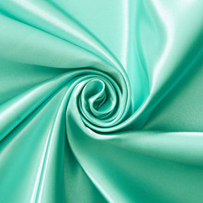 Bridal Satin Fabric SV574258 Seafoam 1