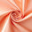 Bridal Satin Fabric SV574262 Peach 1