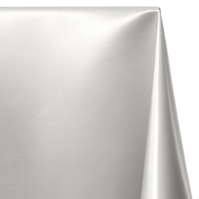 Bridal Satin Fabric SV574263 Silver 2