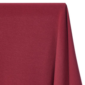 Cotton Jersey Fabric SV574350 Burgundy 2