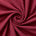 Cotton Jersey Fabric SV574350 Burgundy 1