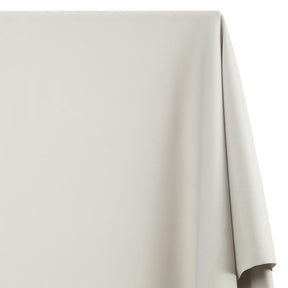 Matte Milliskin Tricot Fabric SV574450 Silver Image A1