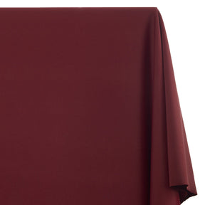 Matte Milliskin Tricot Fabric SV574457 Wine Image A1