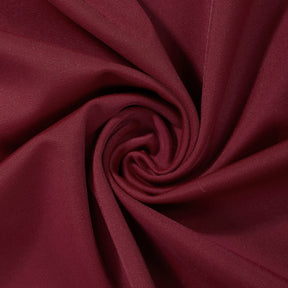 Matte Milliskin Tricot Fabric SV574457 Wine Image A2