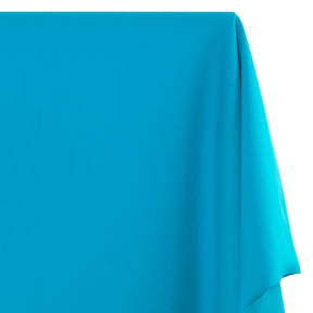 Matte Milliskin Tricot Fabric SV574458 Turquoise Image A1