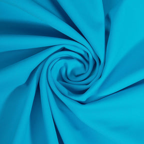 Matte Milliskin Tricot Fabric SV574458 Turquoise Image A2