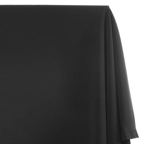 Matte Milliskin Tricot Fabric SV574462 Black Image A1