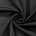 Matte Milliskin Tricot Fabric SV574462 Black Image A2
