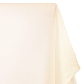 Yorkshire 6.7 oz Natural Linen Fabric SV574928 Coral Image A2