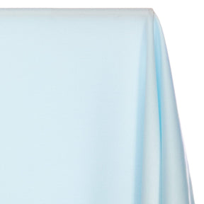 Shiny Spandex Milliskin Tricot Fabric SV574547 Light Blue 2