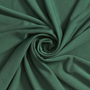Ity Knit Jersey Fabric SV574551 Hunter Green 1