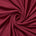Polyester Double Brushed Dty Fabric SV574615 Burgundy 1