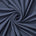 Polyester Double Brushed Dty Fabric SV574616 Navy Blue 1
