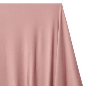 Polyester Double Brushed Dty Fabric SV574617 Dusty Rose 2
