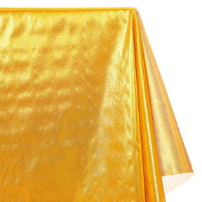 Tissue Lame (44/45 Inch) Fabric SV574687 Yellow Image A1