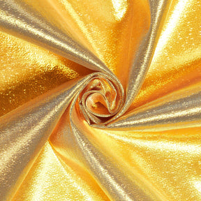 Tissue Lame (44/45 Inch) Fabric SV574687 Yellow Image A2