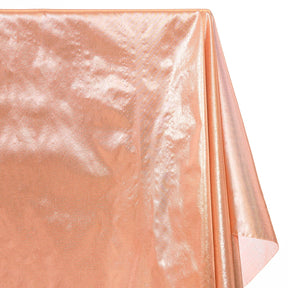 Tissue Lame (44/45 Inch) Fabric SV574688 Peach Image A1