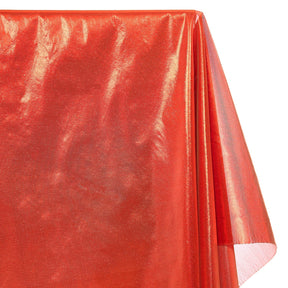 Tissue Lame (44/45 Inch) Fabric SV574689 Red Image A1