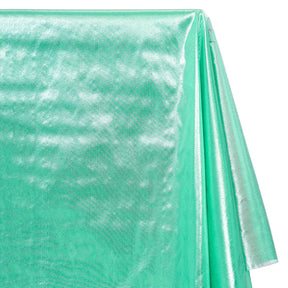 Tissue Lame (44/45 Inch) Fabric SV574691 Aqua Image A1