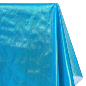 Tissue Lame (44/45 Inch) Fabric SV574692 Turquoise Image A1