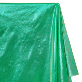 Tissue Lame (44/45 Inch) Fabric SV574693 Kelly Green Image A1