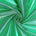 Tissue Lame (44/45 Inch) Fabric SV574693 Kelly Green Image A2