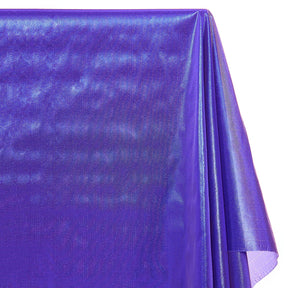 Tissue Lame (44/45 Inch) Fabric SV574694 Navy Blue Image A1