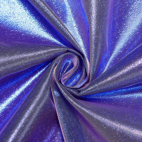 Tissue Lame (44/45 Inch) Fabric SV574694 Navy Blue Image A2
