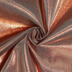 Tissue Lame (44/45 Inch) Fabric SV574695 Bronze Image A2