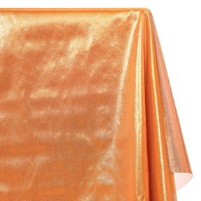 Tissue Lame (44/45 Inch) Fabric SV574696 Copper Image A1