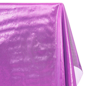 Tissue Lame (44/45 Inch) Fabric SV574699 Violet Image A1