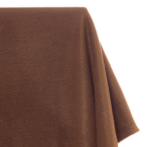Polar Fleece Fabric SV574708 Brown Image A1