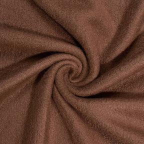 Polar Fleece Fabric SV574708 Brown Image A2
