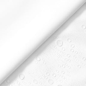 Ottertex® Nylon Ripstop – Water Repellent (DWR) – 70D, 2.1 oz Fabric SV574725 White Image A4