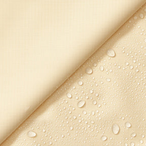 Ottertex® Nylon Ripstop – Water Repellent (DWR) – 70D, 2.1 oz Fabric SV574726 Off White Image A4