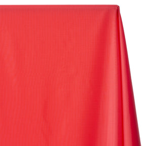 Ottertex® Nylon Ripstop – Water Repellent (DWR) – 70D, 2.1 oz Fabric SV574730 Red Image A1