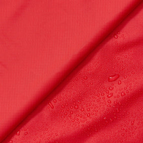 Ottertex® Nylon Ripstop – Water Repellent (DWR) – 70D, 2.1 oz Fabric SV574730 Red Image A4
