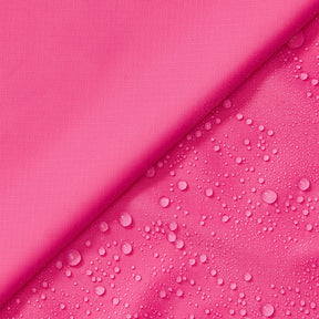 Ottertex® Nylon Ripstop – Water Repellent (DWR) – 70D, 2.1 oz Fabric SV574732 Fuchsia Image A4