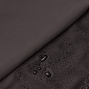 Ottertex® Nylon Ripstop – Water Repellent (DWR) – 70D, 2.1 oz Fabric SV574734 Black Image A4