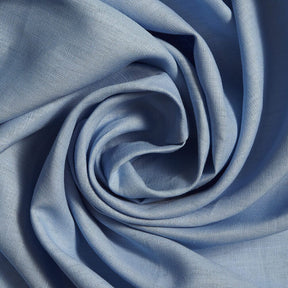Yorkshire 6.7 oz Natural Linen Fabric SV574914 Light Blue Image A1