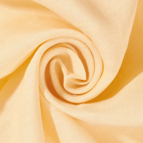 Yorkshire 6.7 oz Natural Linen Fabric SV574913 Off White Image A1