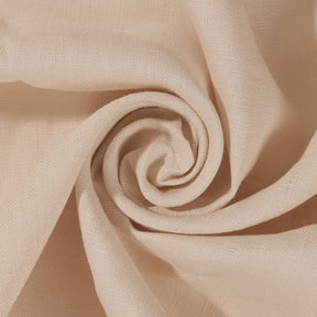 Yorkshire 6.7 oz Natural Linen Fabric SV574917 Red Image A1