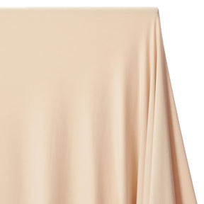 Polyester Double Brushed Dty Fabric SV575075 Beige 2