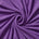 Polyester Double Brushed Dty Fabric SV575077 Purple 1