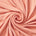 Polyester Double Brushed Dty Fabric SV575079 Peach 1