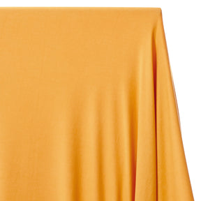 Polyester Double Brushed Dty Fabric SV575080 Gold 2