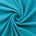 Polyester Double Brushed Dty Fabric SV575084 Turquoise 1